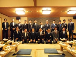 日本jc木材部会北海道全国大会