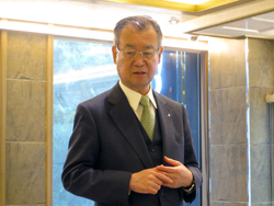 日本JC木材部会
